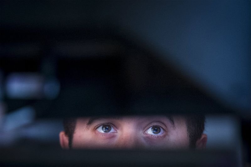 Data PMI dan penjualan rumah akan membentuk pasar pada hari Senin